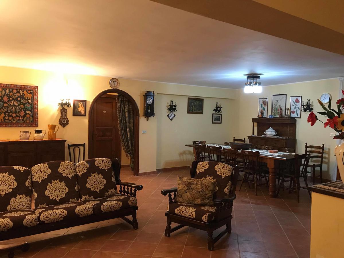 Villa Milici Campobello di Licata Екстер'єр фото